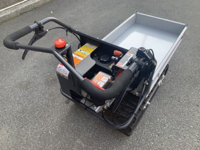 運搬機 KCGJ800V 写真６